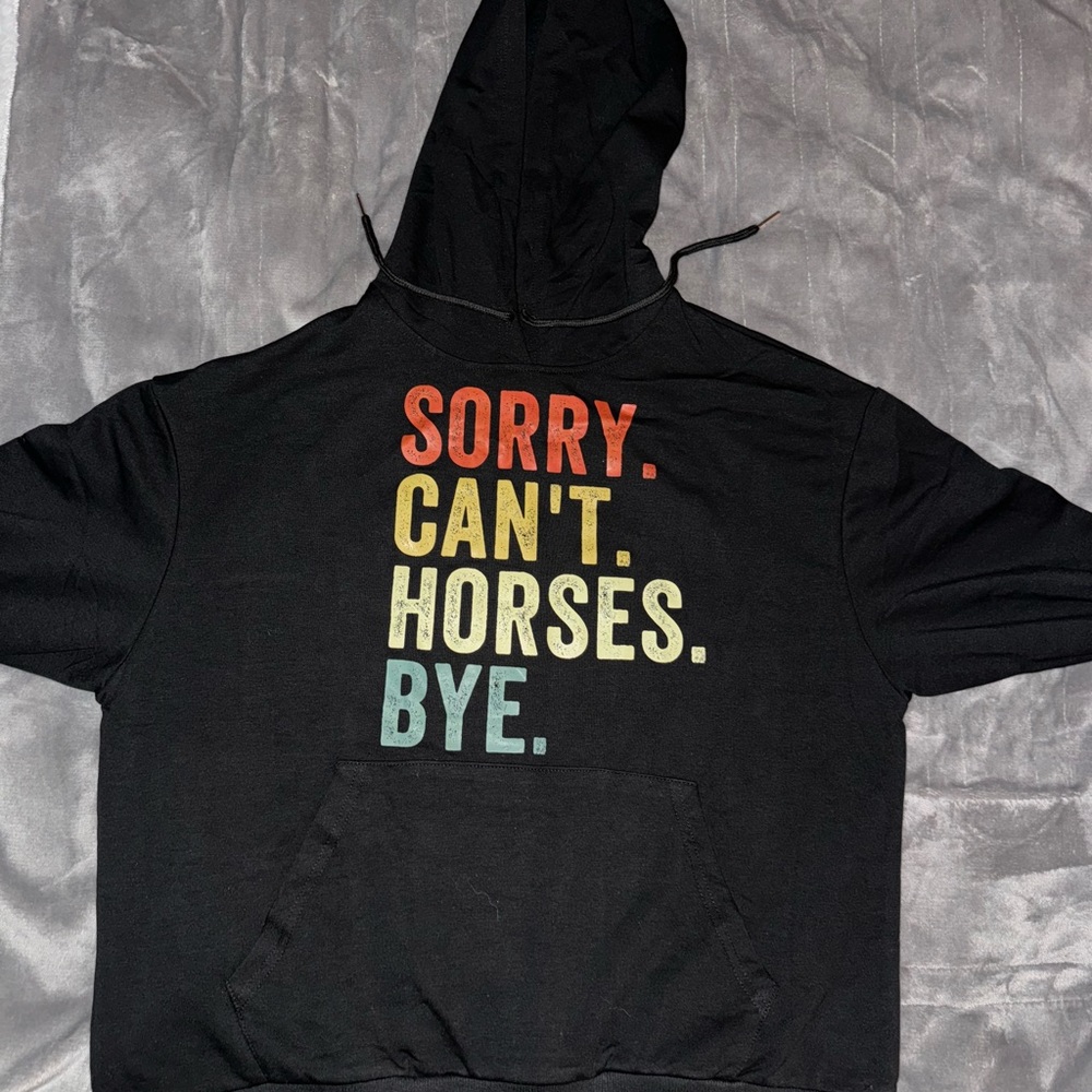 Women’s sweatshirt